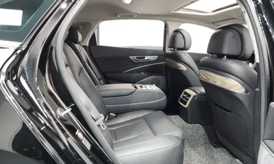 Kia K9 2025, 51665 км, за 30279.34 USD - фото 12
