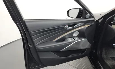 Kia K9 2025, 51665 км, за 30279.34 USD - фото 24