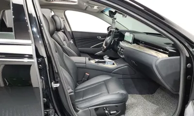 Kia K9 2025, 51665 км, за 30279.34 USD - фото 26