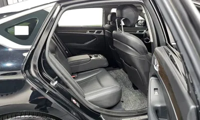 Hyundai Genesis 2015, 106945 км, за 8139.61 USD - фото 11