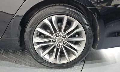 Hyundai Genesis 2015, 106945 км, за 8139.61 USD - фото 21