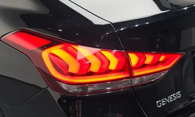 Hyundai Genesis 2015, 106945 км, за 8139.61 USD - фото 23