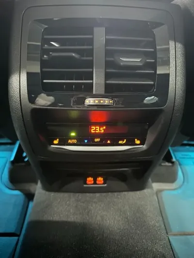 BMW X3 2022, 60400 км, за 22817.6 USD - фото 20