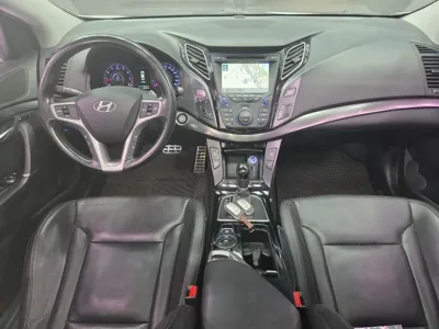 Hyundai i40 2012, 175970 км, за 3708.61 USD - фото 9
