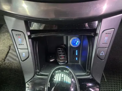 Hyundai i40 2012, 175970 км, за 3708.61 USD - фото 12