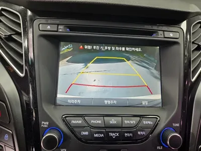 Hyundai i40 2012, 175970 км, за 3708.61 USD - фото 15