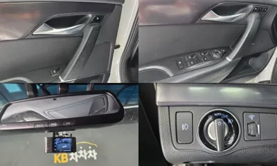 Hyundai i40 2012, 175970 км, за 3708.61 USD - фото 16