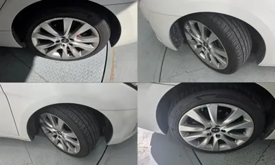Hyundai i40 2012, 175970 км, за 3708.61 USD - фото 19