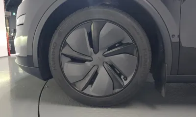 Tesla Model Y 2025, 9971 км, за 42019.57 USD