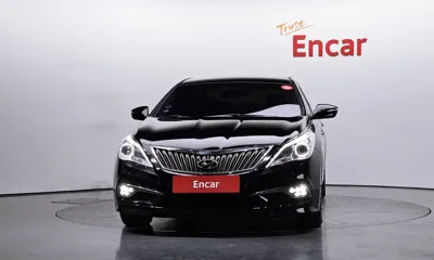 Hyundai Grandeur 2016, 225016 км, за 2166.21 USD