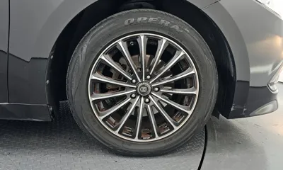 Hyundai Grandeur 2016, 225016 км, за 2166.21 USD