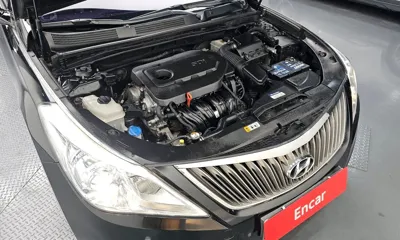 Hyundai Grandeur 2016, 225016 км, за 2166.21 USD - фото 6
