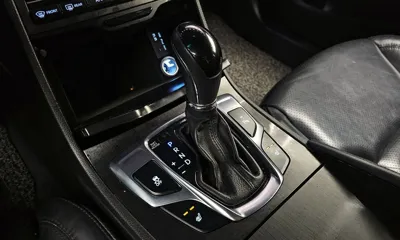 Hyundai Grandeur 2016, 225016 км, за 2166.21 USD - фото 9