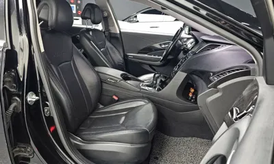 Hyundai Grandeur 2016, 225016 км, за 2166.21 USD - фото 10