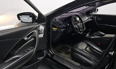 Hyundai Grandeur 2016, 225016 км, за 2166.21 USD - фото 11