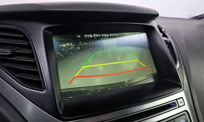 Hyundai Grandeur 2016, 225016 км, за 2166.21 USD - фото 16