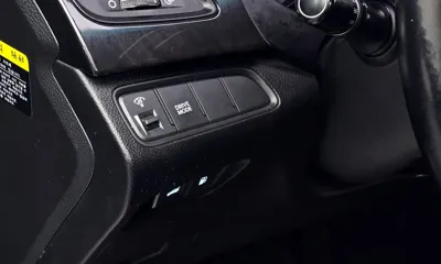 Hyundai Grandeur 2016, 225016 км, за 2166.21 USD - фото 17