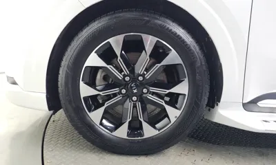 Kia Canival 2021, 90684 км, за 19686.23 USD