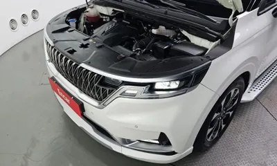 Kia Canival 2021, 90684 км, за 19686.23 USD - фото 6