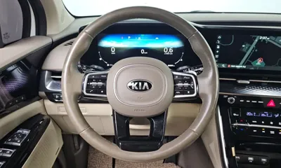 Kia Canival 2021, 90684 км, за 19686.23 USD - фото 14