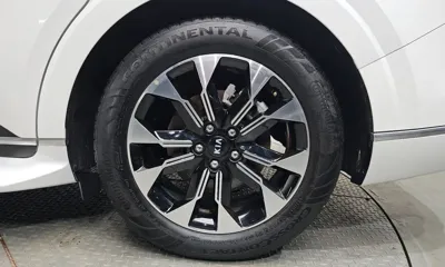 Kia Canival 2021, 90684 км, за 19686.23 USD - фото 21