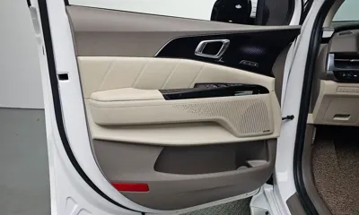 Kia Canival 2021, 90684 км, за 19686.23 USD - фото 24