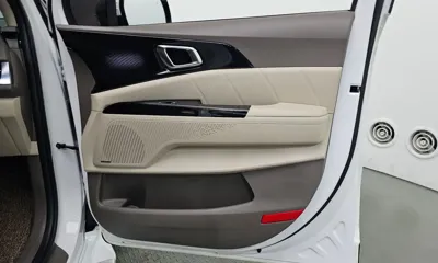 Kia Canival 2021, 90684 км, за 19686.23 USD - фото 25