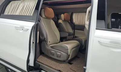 Kia Canival 2021, 90684 км, за 19686.23 USD - фото 26