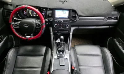 Renault-KoreaSamsung QM6 2017, 109939 км, за 5939.87 USD - фото 7