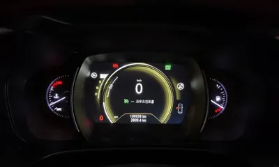 Renault-KoreaSamsung QM6 2017, 109939 км, за 5939.87 USD - фото 8