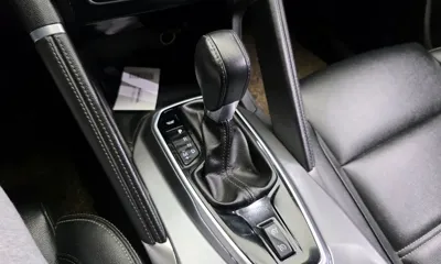 Renault-KoreaSamsung QM6 2017, 109939 км, за 5939.87 USD - фото 9