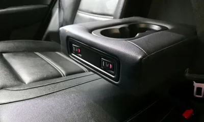 Renault-KoreaSamsung QM6 2017, 109939 км, за 5939.87 USD - фото 20