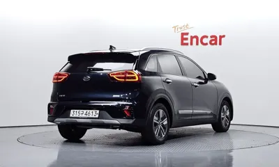 Kia Niro 2020, 76244 км, за 11766.27 USD