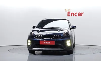 Kia Niro 2020, 76244 км, за 11766.27 USD