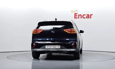 Kia Niro 2020, 76244 км, за 11766.27 USD