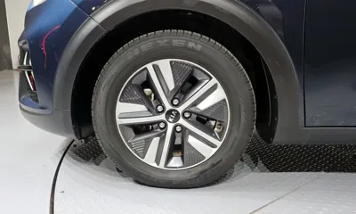 Kia Niro 2020, 76244 км, за 11766.27 USD