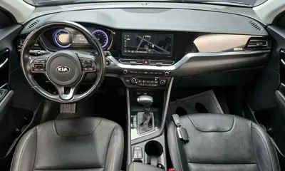 Kia Niro 2020, 76244 км, за 11766.27 USD - фото 7