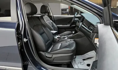 Kia Niro 2020, 76244 км, за 11766.27 USD - фото 10