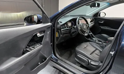 Kia Niro 2020, 76244 км, за 11766.27 USD - фото 11