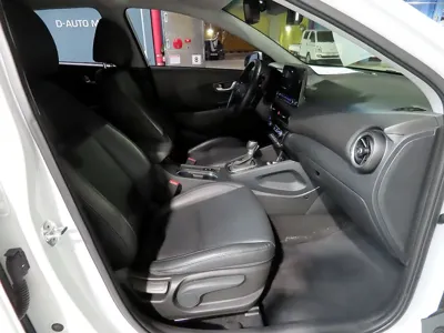 Hyundai Kona 2021, 118081 км, за 9686.01 USD - фото 12