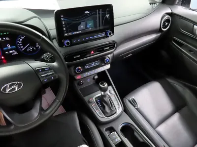 Hyundai Kona 2021, 118081 км, за 9686.01 USD - фото 18