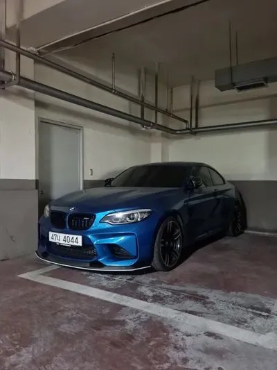 BMW M2