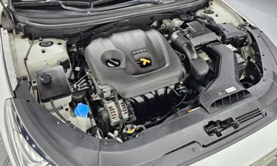 Hyundai Sonata 2018, 119287 км, за 4558.97 USD - фото 6