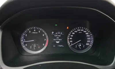 Hyundai Sonata 2018, 119287 км, за 4558.97 USD - фото 8