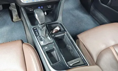 Hyundai Sonata 2018, 119287 км, за 4558.97 USD - фото 9