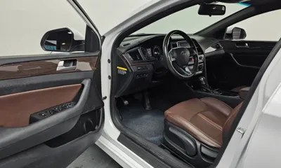 Hyundai Sonata 2018, 119287 км, за 4558.97 USD - фото 10