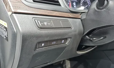 Hyundai Sonata 2018, 119287 км, за 4558.97 USD - фото 17