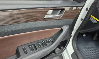 Hyundai Sonata 2018, 119287 км, за 4558.97 USD - фото 18