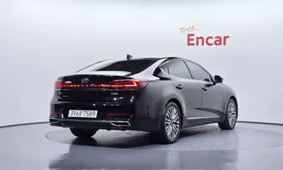 Kia K7 2020, 114900 км, за 14469.77 USD