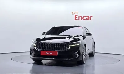Kia K7 2020, 114900 км, за 14469.77 USD